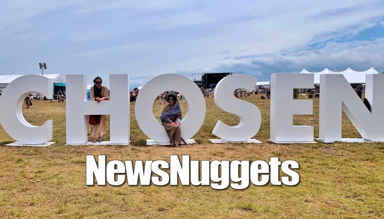 #NewsNuggets: 6-17-22