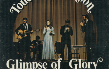 The Hinsons – Touch of Hinson, Glimpse of Glory (1974)