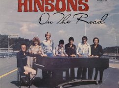 The Hinsons – On the Road (1978)