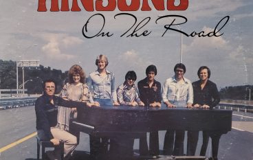 The Hinsons – On the Road (1978)