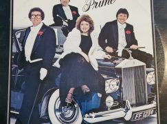 The Hinsons – Prime (1979)