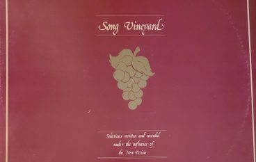 The Hinsons – Song Vineyard (1980)