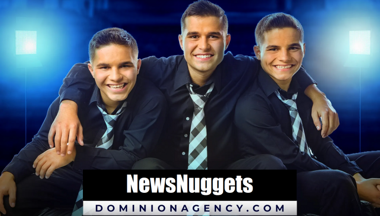 #NewsNuggets: 9-9-22