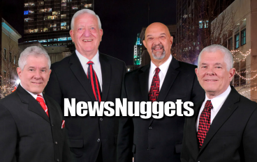 #NewsNuggets: 9-2-22