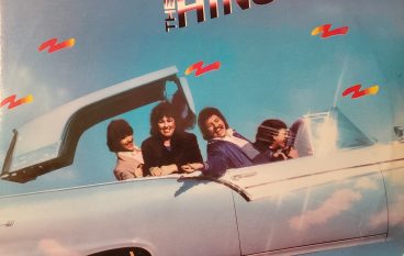 The Hinsons – Live the Roof Off…Live! (1984)