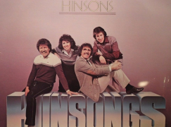 The Hinsons – Hinsongs (1982)