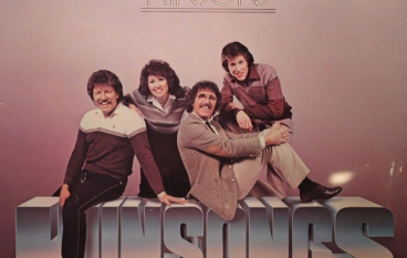 The Hinsons – Hinsongs (1982)