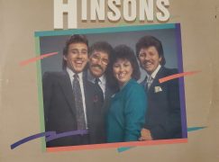 The Hinsons – The Legacy Goes on (1986)