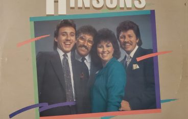 The Hinsons – The Legacy Goes on (1986)