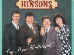 The Hinsons – One More Hallelujah (1992)
