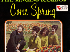 The Rambos – Come Spring (1966)