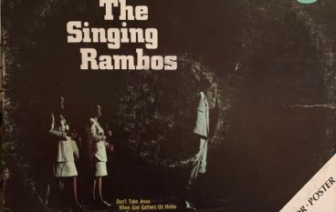 The Rambos – The Real Thing (1970)