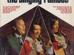 The Rambos – An Evening with the Singing Rambos (1968)
