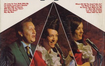 The Rambos – An Evening with the Singing Rambos (1968)