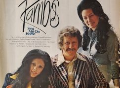 The Rambos – “Sing Me On Home” (1973)