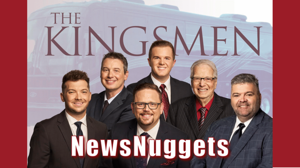 News Nuggets: 7-11-25 | MusicScribe